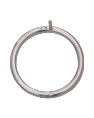 Restraining Instrument